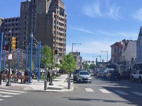 3754 Germantown Avenue, Philadelphia PA 19140