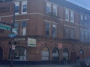 3754 Germantown Avenue, Philadelphia PA 19140