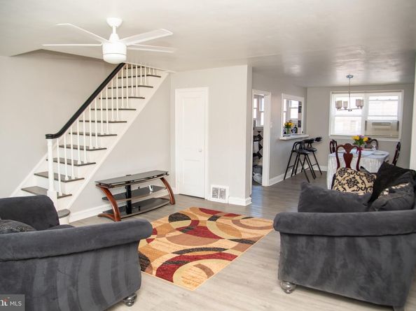7925 Michener Avenue, Philadelphia PA 19150