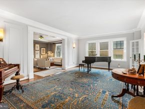 2101 Connecticut Avenue NW 36, Washington DC 20008