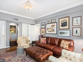 2101 Connecticut Avenue NW 36, Washington DC 20008