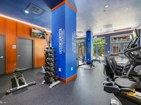 3101 N Hampton Drive 403, Alexandria VA 22302