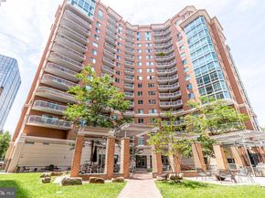 3101 N Hampton Drive 403, Alexandria VA 22302