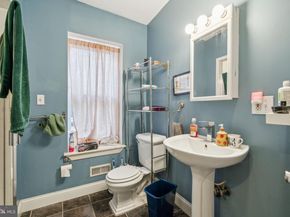 1921 Poplar Street, Philadelphia PA 19130
