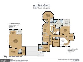 9111 Dara Lane, Great Falls VA 22066