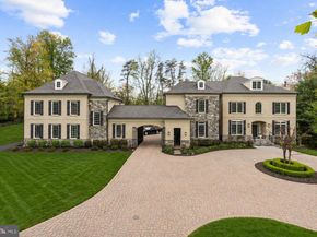 9111 Dara Lane, Great Falls VA 22066