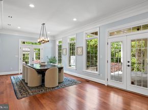 9111 Dara Lane, Great Falls VA 22066