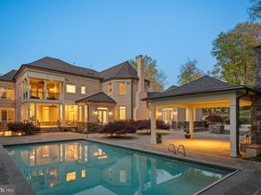 9111 Dara Lane, Great Falls VA 22066