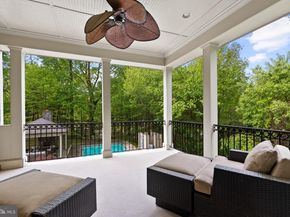 9111 Dara Lane, Great Falls VA 22066