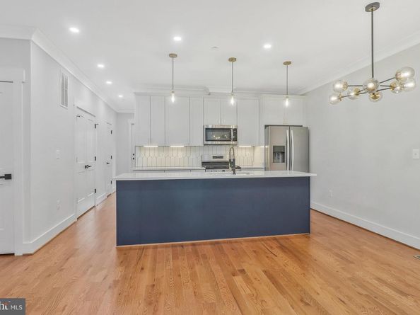 423 Lamont Street NW 1, Washington DC 20010