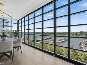 45 Sutton Square SW 509, Washington DC 20024