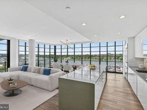45 Sutton Square SW 509, Washington DC 20024