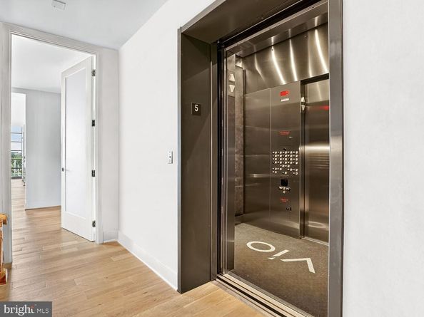 45 Sutton Square SW 509, Washington DC 20024