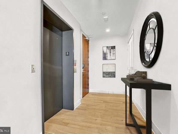 45 Sutton Square SW 509, Washington DC 20024
