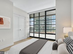 45 Sutton Square SW 509, Washington DC 20024