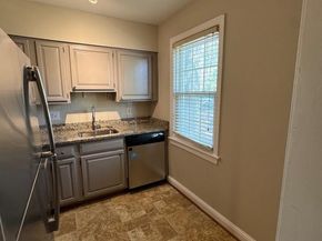 2603 Arlington Boulevard 39, Arlington VA 22201
