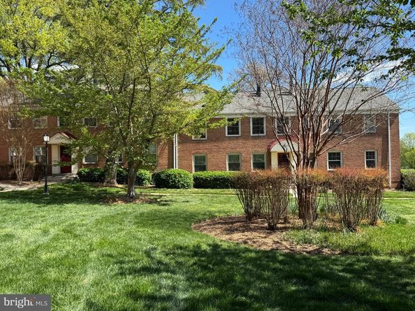 2603 Arlington Boulevard 39, Arlington VA 22201