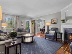 290 Wentworth Road, Wayne PA 19087