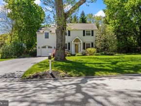 290 Wentworth Road, Wayne PA 19087