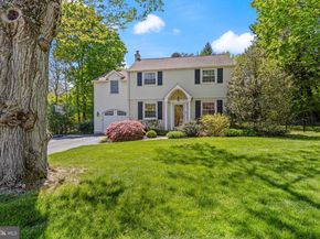 290 Wentworth Road, Wayne PA 19087