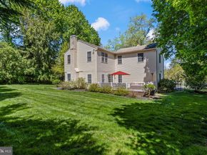 290 Wentworth Road, Wayne PA 19087