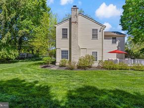 290 Wentworth Road, Wayne PA 19087