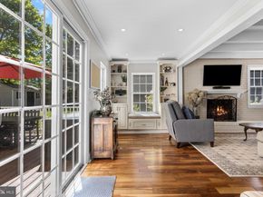 290 Wentworth Road, Wayne PA 19087