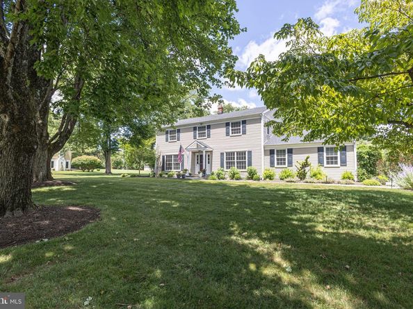 106 Spencer Road, Washington Crossing PA 18977