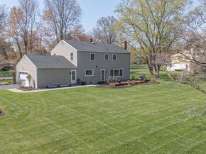 106 Spencer Road, Washington Crossing PA 18977