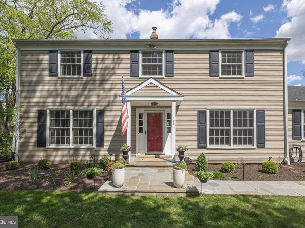 106 Spencer Road, Washington Crossing PA 18977