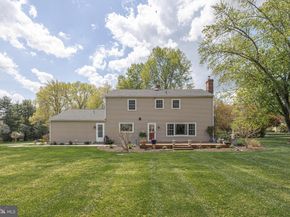 106 Spencer Road, Washington Crossing PA 18977