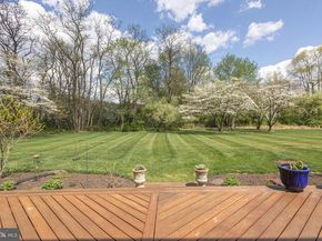 106 Spencer Road, Washington Crossing PA 18977