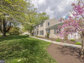 106 Spencer Road, Washington Crossing PA 18977