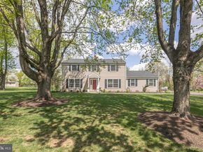 106 Spencer Road, Washington Crossing PA 18977