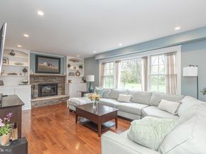 106 Spencer Road, Washington Crossing PA 18977