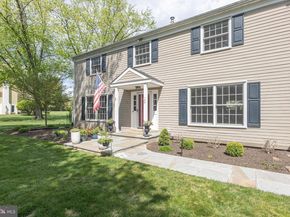 106 Spencer Road, Washington Crossing PA 18977