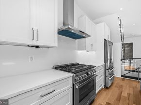 1414 5TH Street NW B, Washington DC 20001