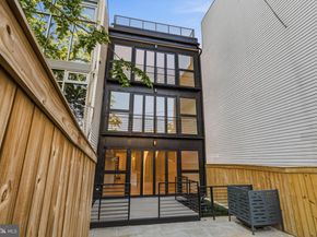 1414 5TH Street NW B, Washington DC 20001