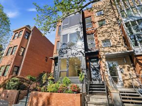 1414 5TH Street NW B, Washington DC 20001