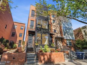 1414 5TH Street NW B, Washington DC 20001