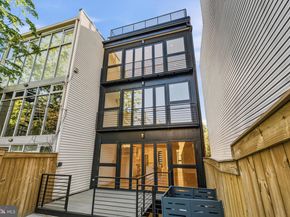 1414 5TH Street NW B, Washington DC 20001