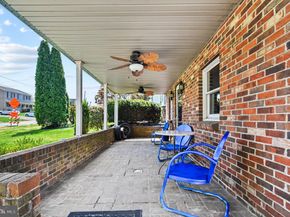 174 N Hawthorne Avenue, Langhorne PA 19047