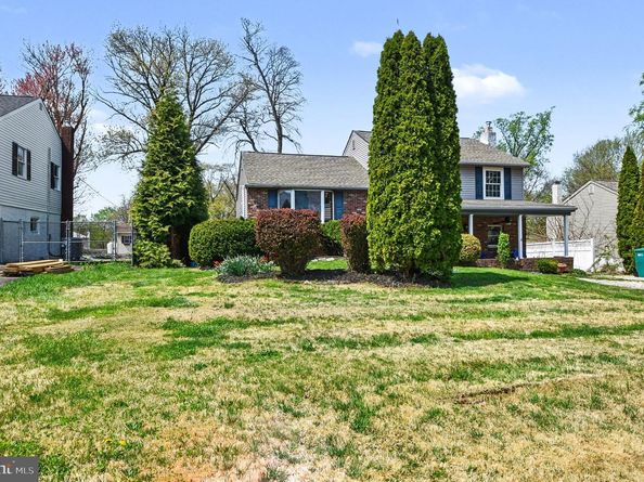 174 N Hawthorne Avenue, Langhorne PA 19047