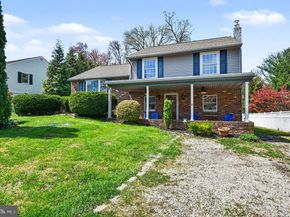 174 N Hawthorne Avenue, Langhorne PA 19047