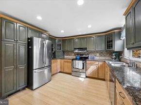 532 Bryn Mawr Avenue, Swarthmore PA 19081