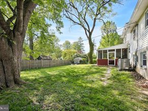 532 Bryn Mawr Avenue, Swarthmore PA 19081