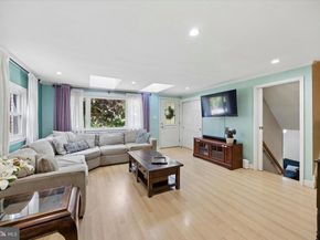 532 Bryn Mawr Avenue, Swarthmore PA 19081