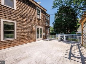 3528 6TH Street S, Arlington VA 22204
