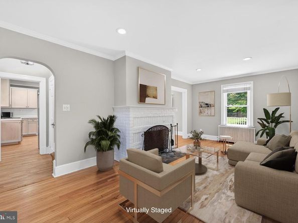 3528 6TH Street S, Arlington VA 22204