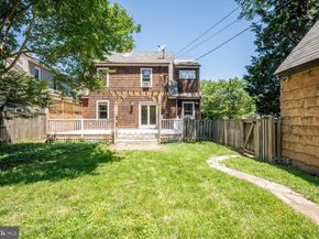 3528 6TH Street S, Arlington VA 22204